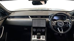 2022 (72) JAGUAR F-PACE 2.0 D200 R-Dynamic S 5dr Auto AWD 5765298