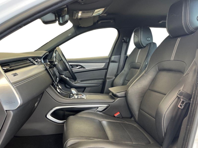 2022 (72) JAGUAR F-PACE 2.0 D200 R-Dynamic S 5dr Auto AWD 5765292