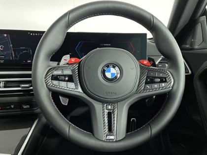  BMW M2 2dr DCT