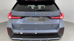  BMW iX1 150kW eDrive20 M Sport 65kWh 5dr Auto [Tech/Pro] 2927587