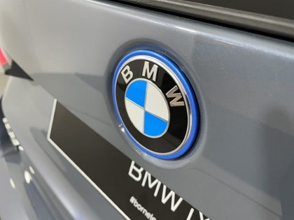  BMW iX1 150kW eDrive20 M Sport 65kWh 5dr Auto [Tech/Pro]