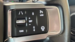 2022 (22) LAND ROVER DISCOVERY 3.0 P360 R-Dynamic HSE 5dr Auto 5762766