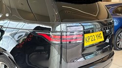2022 (22) LAND ROVER DISCOVERY 3.0 P360 R-Dynamic HSE 5dr Auto 5762758