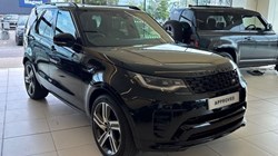 2022 (22) LAND ROVER DISCOVERY 3.0 P360 R-Dynamic HSE 5dr Auto 5762798