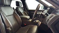 2022 (22) LAND ROVER DISCOVERY 3.0 P360 R-Dynamic HSE 5dr Auto 5762765