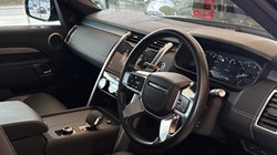 2022 (22) LAND ROVER DISCOVERY 3.0 P360 R-Dynamic HSE 5dr Auto 5762792