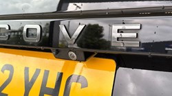 2022 (22) LAND ROVER DISCOVERY 3.0 P360 R-Dynamic HSE 5dr Auto 5762781