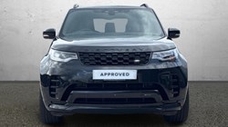 2022 (22) LAND ROVER DISCOVERY 3.0 P360 R-Dynamic HSE 5dr Auto 5762746