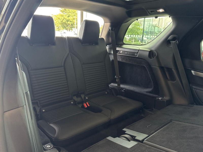 2022 (22) LAND ROVER DISCOVERY 3.0 P360 R-Dynamic HSE 5dr Auto 5762796