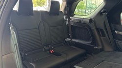 2022 (22) LAND ROVER DISCOVERY 3.0 P360 R-Dynamic HSE 5dr Auto 5762796