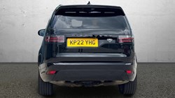 2022 (22) LAND ROVER DISCOVERY 3.0 P360 R-Dynamic HSE 5dr Auto 5762745