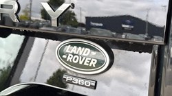 2022 (22) LAND ROVER DISCOVERY 3.0 P360 R-Dynamic HSE 5dr Auto 5762786