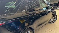 2022 (22) LAND ROVER DISCOVERY 3.0 P360 R-Dynamic HSE 5dr Auto 5762791