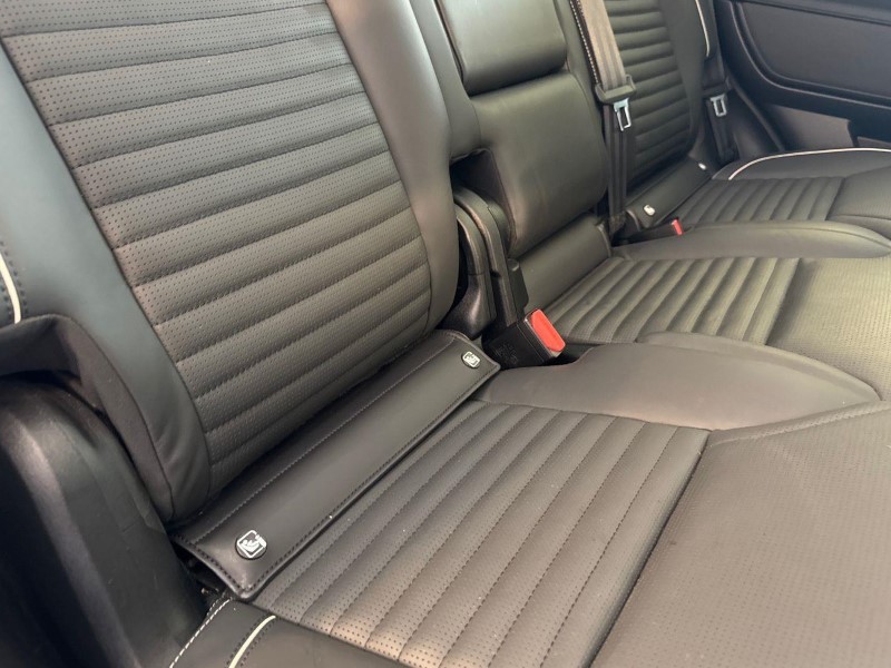 2022 (22) LAND ROVER DISCOVERY 3.0 P360 R-Dynamic HSE 5dr Auto 5762778