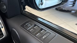 2022 (22) LAND ROVER DISCOVERY 3.0 P360 R-Dynamic HSE 5dr Auto 5762762