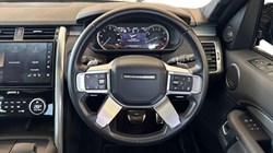 2022 (22) LAND ROVER DISCOVERY 3.0 P360 R-Dynamic HSE 5dr Auto 5762754
