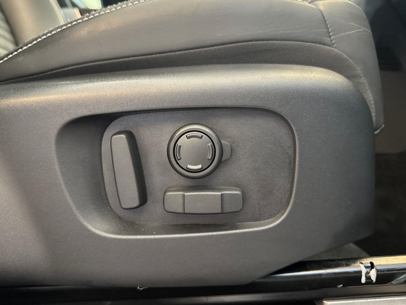 2022 (22) LAND ROVER DISCOVERY 3.0 P360 R-Dynamic HSE 5dr Auto 5762763