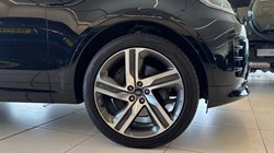 2022 (22) LAND ROVER DISCOVERY 3.0 P360 R-Dynamic HSE 5dr Auto 5762747