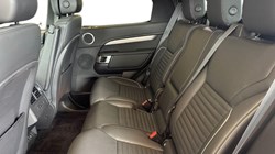 2022 (22) LAND ROVER DISCOVERY 3.0 P360 R-Dynamic HSE 5dr Auto 5762743