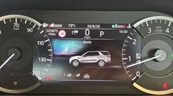 2022 (22) LAND ROVER DISCOVERY 3.0 P360 R-Dynamic HSE 5dr Auto 5762774