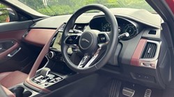 2024 (74) JAGUAR E-PACE 2.0 D200 R-Dynamic S 5dr Auto 5640437