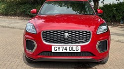 2024 (74) JAGUAR E-PACE 2.0 D200 R-Dynamic S 5dr Auto 5640440