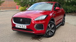 2024 (74) JAGUAR E-PACE 2.0 D200 R-Dynamic S 5dr Auto 5640436