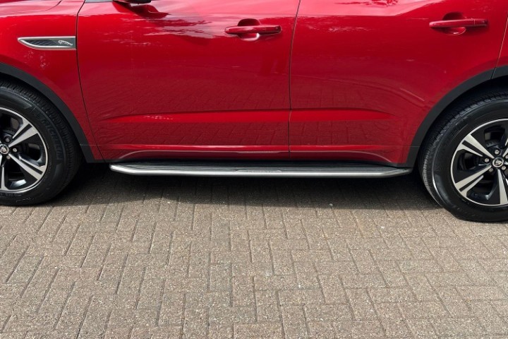 2024 (74) JAGUAR E-PACE 2.0 D200 R-Dynamic S 5dr Auto 5640439