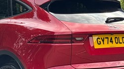 2024 (74) JAGUAR E-PACE 2.0 D200 R-Dynamic S 5dr Auto 5640400