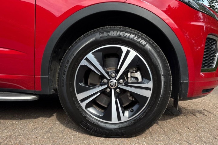 2024 (74) JAGUAR E-PACE 2.0 D200 R-Dynamic S 5dr Auto 5640389