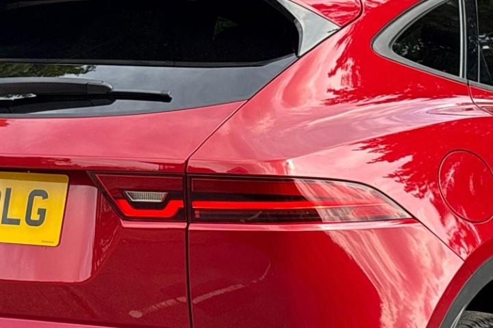 2024 (74) JAGUAR E-PACE 2.0 D200 R-Dynamic S 5dr Auto 5640431