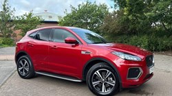 2024 (74) JAGUAR E-PACE 2.0 D200 R-Dynamic S 5dr Auto 5640428