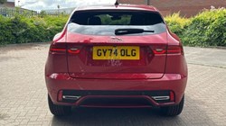 2024 (74) JAGUAR E-PACE 2.0 D200 R-Dynamic S 5dr Auto 5640438