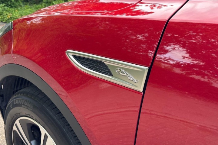 2024 (74) JAGUAR E-PACE 2.0 D200 R-Dynamic S 5dr Auto 5640401