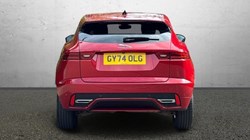 2024 (74) JAGUAR E-PACE 2.0 D200 R-Dynamic S 5dr Auto 5640387