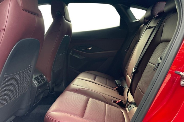 2024 (74) JAGUAR E-PACE 2.0 D200 R-Dynamic S 5dr Auto 5640385
