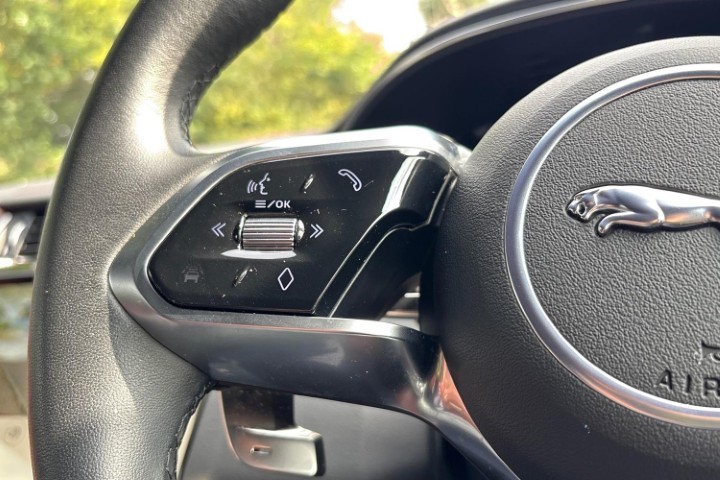 2024 (74) JAGUAR E-PACE 2.0 D200 R-Dynamic S 5dr Auto 5640409