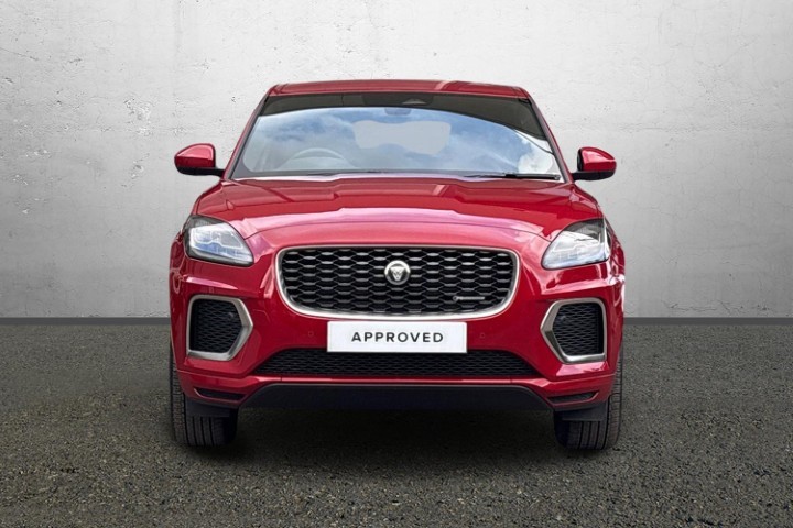 2024 (74) JAGUAR E-PACE 2.0 D200 R-Dynamic S 5dr Auto 5640388