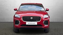 2024 (74) JAGUAR E-PACE 2.0 D200 R-Dynamic S 5dr Auto 5640388