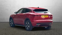 2024 (74) JAGUAR E-PACE 2.0 D200 R-Dynamic S 5dr Auto 5640383