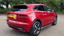 2024 (74) JAGUAR E-PACE 2.0 D200 R-Dynamic S 5dr Auto 5640432