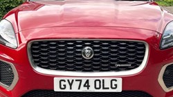 2024 (74) JAGUAR E-PACE 2.0 D200 R-Dynamic S 5dr Auto 5640427