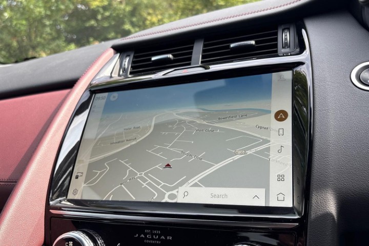 2024 (74) JAGUAR E-PACE 2.0 D200 R-Dynamic S 5dr Auto 5640412