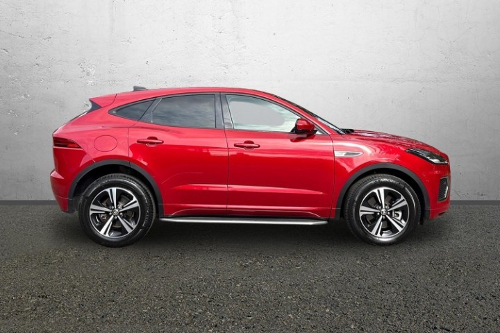 2024 (74) JAGUAR E-PACE 2.0 D200 R-Dynamic S 5dr Auto 5640386