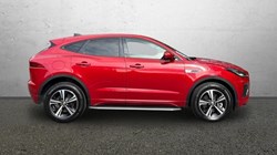 2024 (74) JAGUAR E-PACE 2.0 D200 R-Dynamic S 5dr Auto 5640386