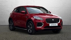 2024 (74) JAGUAR E-PACE 2.0 D200 R-Dynamic S 5dr Auto 5640382
