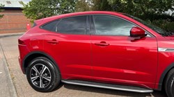 2024 (74) JAGUAR E-PACE 2.0 D200 R-Dynamic S 5dr Auto 5640435