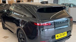 2025 (25) LAND ROVER RANGE ROVER SPORT 3.0 P460e Edition 5dr Auto 5767412