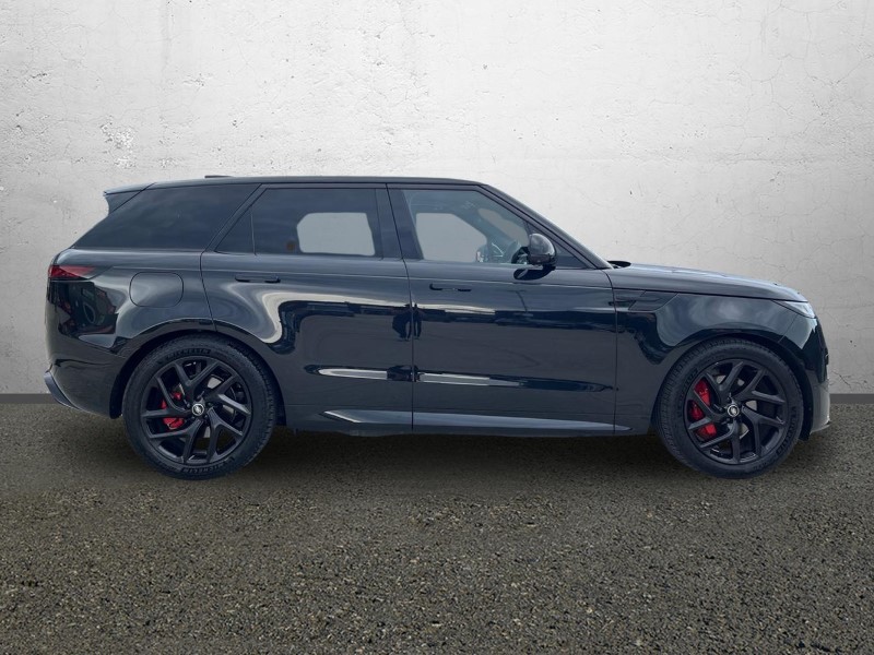 2025 (25) LAND ROVER RANGE ROVER SPORT 3.0 P460e Edition 5dr Auto 5767358