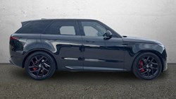 2025 (25) LAND ROVER RANGE ROVER SPORT 3.0 P460e Edition 5dr Auto 5767358